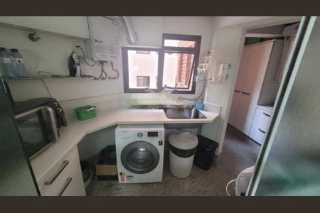 Apartamento à venda com 2 quartos, 99m² em Cidade Monções, São Paulo