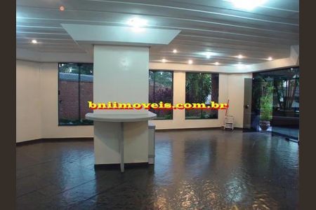 Apartamento à venda com 2 quartos, 99m² em Cidade Monções, São Paulo