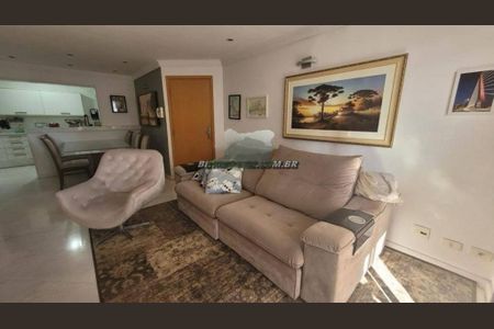 Apartamento à venda com 2 quartos, 99m² em Cidade Monções, São Paulo