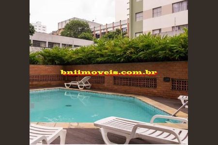 Apartamento à venda com 2 quartos, 99m² em Cidade Monções, São Paulo