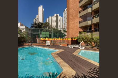 Apartamento à venda com 2 quartos, 99m² em Cidade Monções, São Paulo
