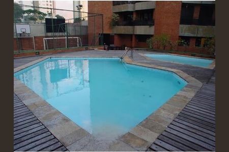 Apartamento à venda com 2 quartos, 99m² em Cidade Monções, São Paulo