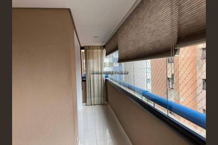 Apartamento à venda com 132m², 4 quartos e 3 vagas