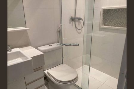 Apartamento à venda com 4 quartos, 132m² em Brooklin Novo, São Paulo