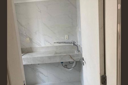 Apartamento à venda com 4 quartos, 132m² em Brooklin Novo, São Paulo