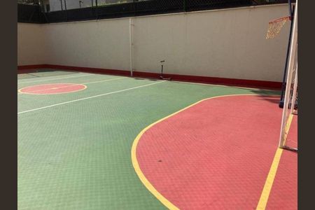 Apartamento à venda com 132m², 4 quartos e 3 vagas