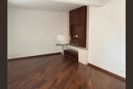Apartamento à venda com 4 quartos, 132m² em Brooklin Novo, São Paulo