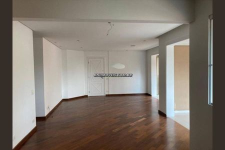 Apartamento à venda com 4 quartos, 132m² em Brooklin Novo, São Paulo