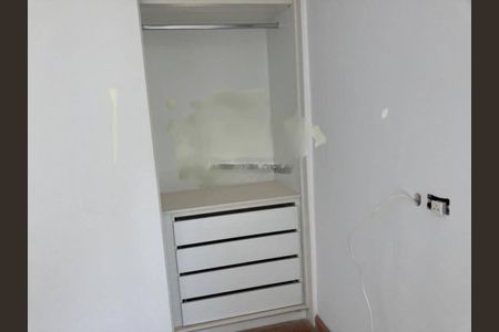 Apartamento à venda com 4 quartos, 132m² em Brooklin Novo, São Paulo