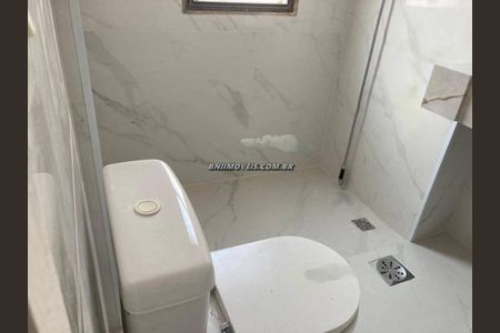 Apartamento à venda com 4 quartos, 132m² em Brooklin Novo, São Paulo