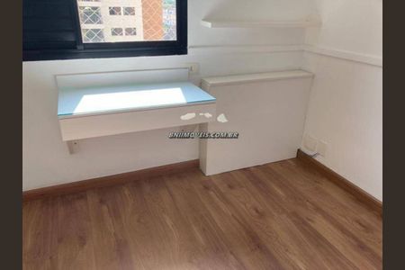 Apartamento à venda com 4 quartos, 132m² em Brooklin Novo, São Paulo