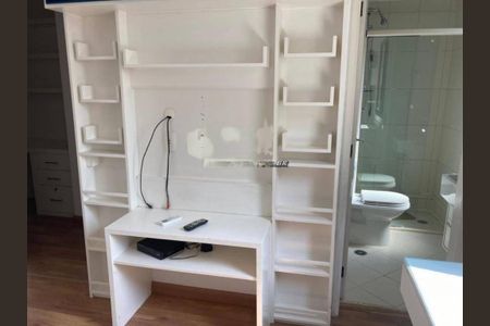 Apartamento à venda com 4 quartos, 132m² em Brooklin Novo, São Paulo