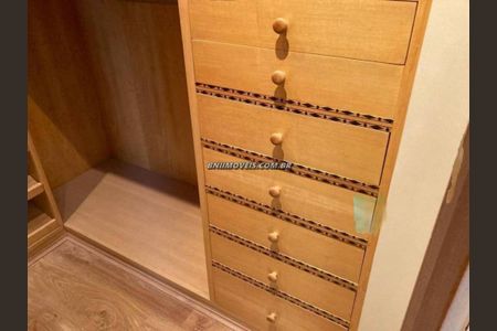 Apartamento à venda com 4 quartos, 132m² em Brooklin Novo, São Paulo