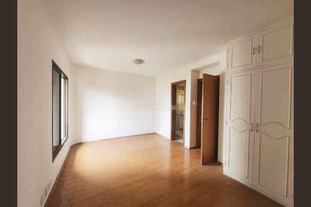 Apartamento à venda com 3 quartos, 144m² em Vila Nova Conceição, São Paulo