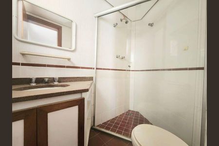 Apartamento à venda com 3 quartos, 144m² em Vila Nova Conceição, São Paulo