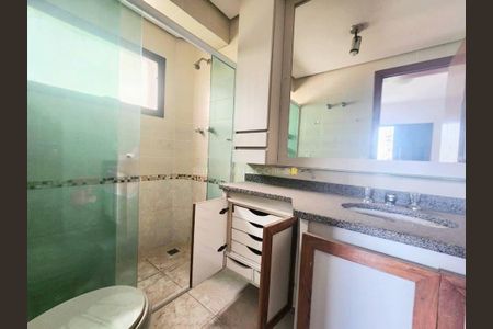 Apartamento à venda com 3 quartos, 144m² em Vila Nova Conceição, São Paulo