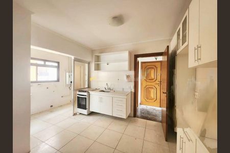 Apartamento à venda com 3 quartos, 144m² em Vila Nova Conceição, São Paulo