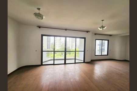 Apartamento à venda com 3 quartos, 144m² em Vila Nova Conceição, São Paulo