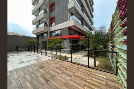 Apartamento à venda com 2 quartos, 60m² em Alto da Lapa, São Paulo