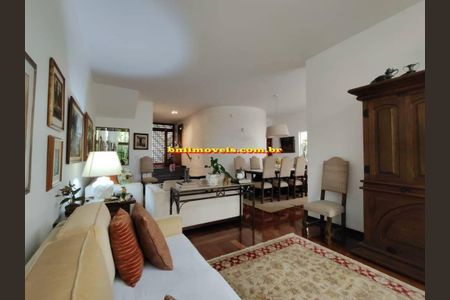 Casa à venda com 3 quartos, 380m² em Brooklin, São Paulo