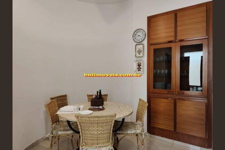 Casa à venda com 3 quartos, 380m² em Brooklin, São Paulo