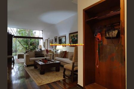 Casa à venda com 3 quartos, 380m² em Brooklin, São Paulo