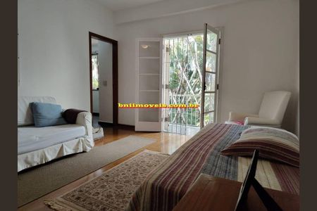 Casa à venda com 3 quartos, 380m² em Brooklin, São Paulo