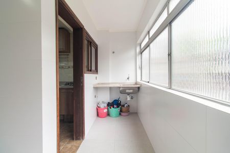 Apartamento para alugar com 73m², 2 quartos e 1 vagaÁrea de Serviço