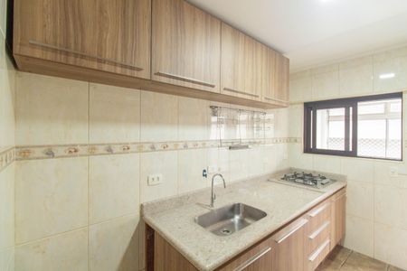 Apartamento para alugar com 73m², 2 quartos e 1 vagaCozinha