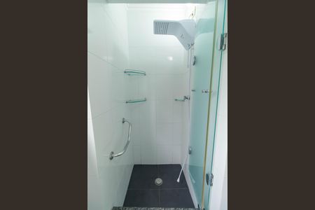 Apartamento para alugar com 73m², 2 quartos e 1 vagaBanheiro