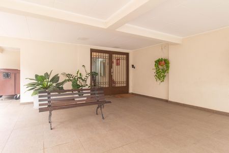 Apartamento para alugar com 73m², 2 quartos e 1 vagaEntrada