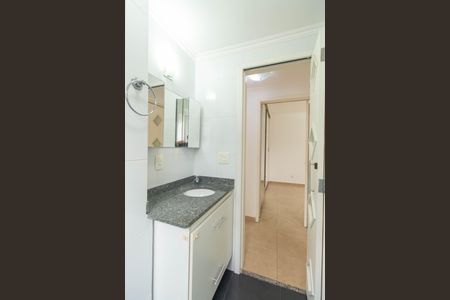 Apartamento para alugar com 73m², 2 quartos e 1 vagaBanheiro