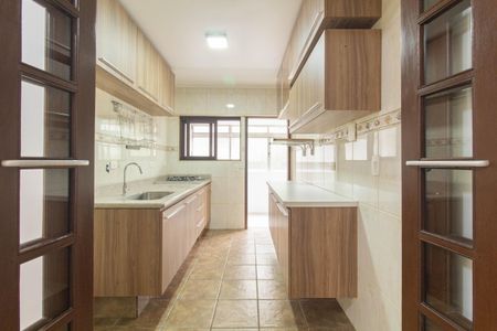 Apartamento para alugar com 73m², 2 quartos e 1 vagaCozinha