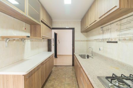 Apartamento para alugar com 73m², 2 quartos e 1 vagaCozinha