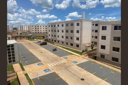 Apartamento para alugar com 2 quartos, 48m² em Jardim Guanabara, Goiânia