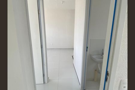 Apartamento para alugar com 2 quartos, 48m² em Jardim Guanabara, Goiânia