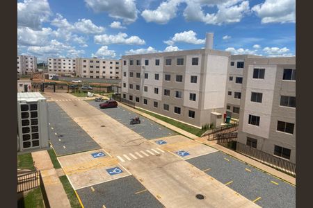 Apartamento para alugar com 2 quartos, 48m² em Jardim Guanabara, Goiânia