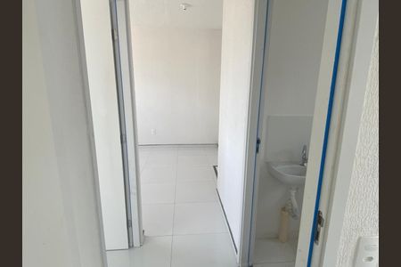 Apartamento para alugar com 2 quartos, 48m² em Jardim Guanabara, Goiânia