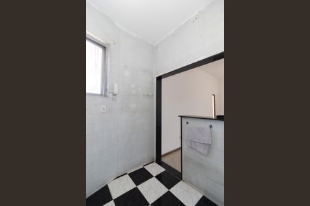 Apartamento à venda com 57m², 2 quartos e sem vagaCozinha