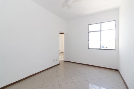 Sala de apartamento à venda com 2 quartos, 57m² em Oswaldo Cruz, Rio de Janeiro