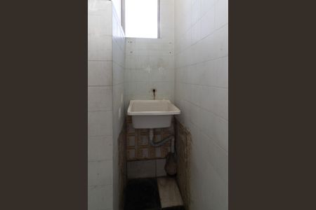 Apartamento à venda com 57m², 2 quartos e sem vagaÁrea de Serviço