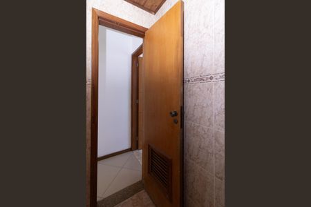 Apartamento à venda com 57m², 2 quartos e sem vagaBanheiro