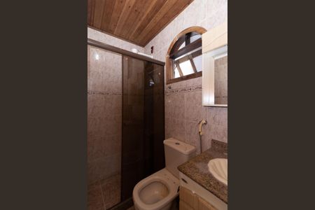 Apartamento à venda com 57m², 2 quartos e sem vagaBanheiro