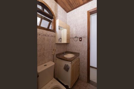 Apartamento à venda com 57m², 2 quartos e sem vagaBanheiro