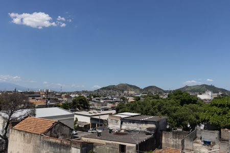 Apartamento à venda com 57m², 2 quartos e sem vagaVista do Quarto 2