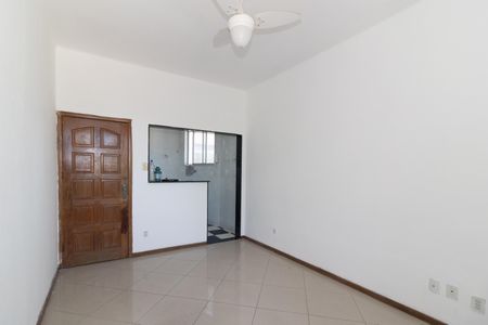 Sala de apartamento à venda com 2 quartos, 57m² em Oswaldo Cruz, Rio de Janeiro