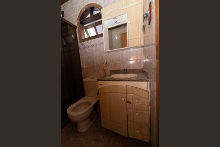 Apartamento à venda com 57m², 2 quartos e sem vagaBanheiro