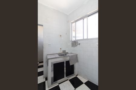 Apartamento à venda com 57m², 2 quartos e sem vagaCozinha