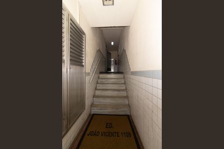 Apartamento à venda com 57m², 2 quartos e sem vagaEntrada