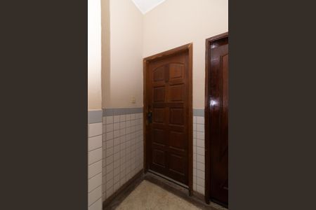 Apartamento à venda com 57m², 2 quartos e sem vagaEntrada